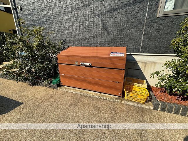 レオネクストアイヴィレッジのその他写真