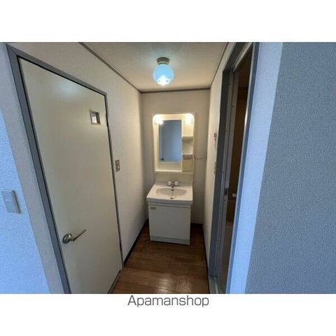 メゾン加藤の内装写真