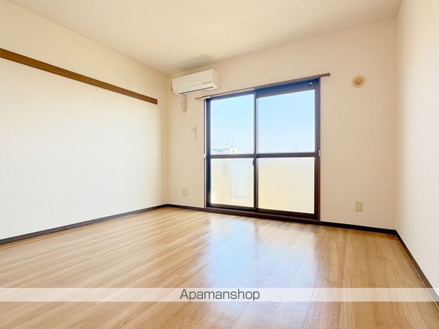 プロスペール半田山の内装写真