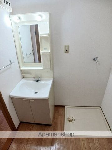 サンスクエアーDの内装写真