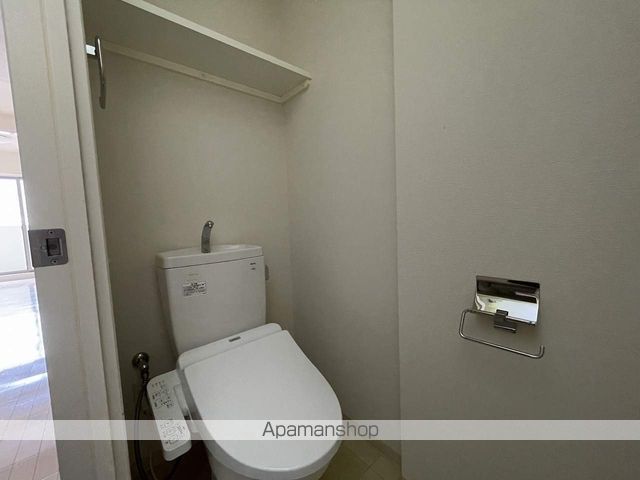 SーFORT青葉上杉の内装写真