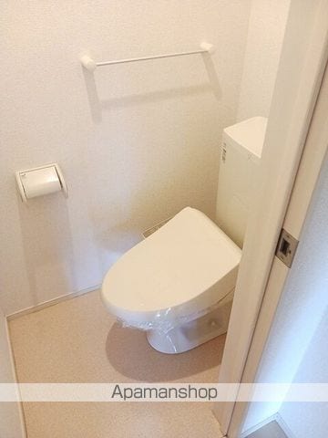 フォレストサイド横山Iの内装写真
