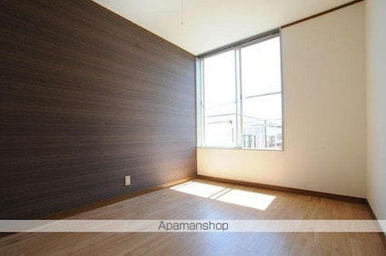 スプリングハイム[1K/14.3m2]の内装1