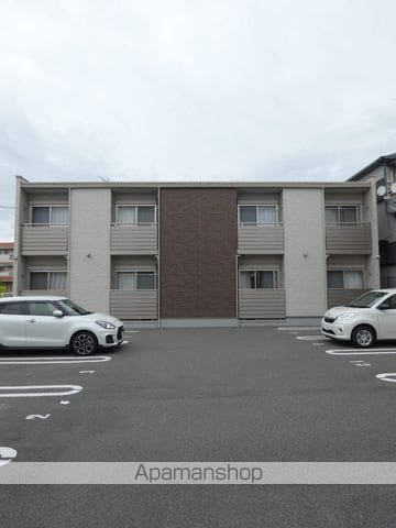 クレイノグロッケンバルトの外観写真