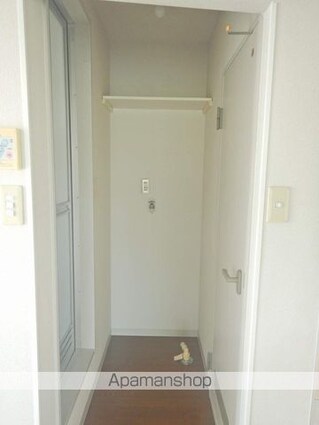 山城ＴＯＣ[1K/21.47m2]の内装7