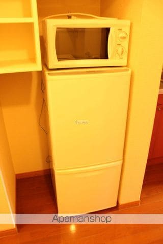 レオパレスKANDAの内装写真