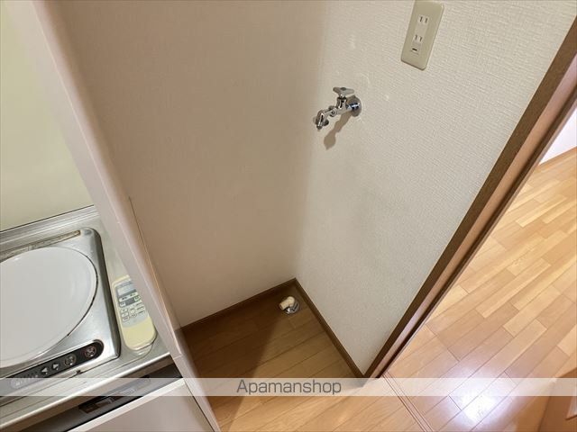 コーポフジの内装写真