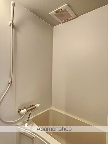 富田ハイツの内装写真