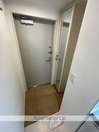 ハーモニーフラッツ神楽坂[1K/23.46m2]のその他内装2