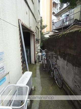 青木ビル[1R/29.87m2]の共用部2