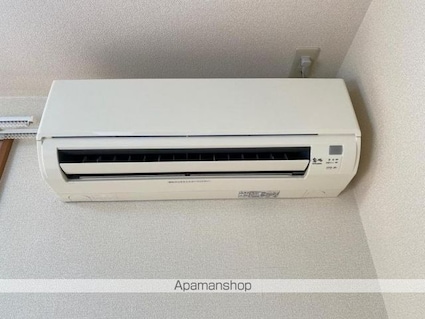 アドミレＴⅡ　[1LDK/36m2]のその他設備