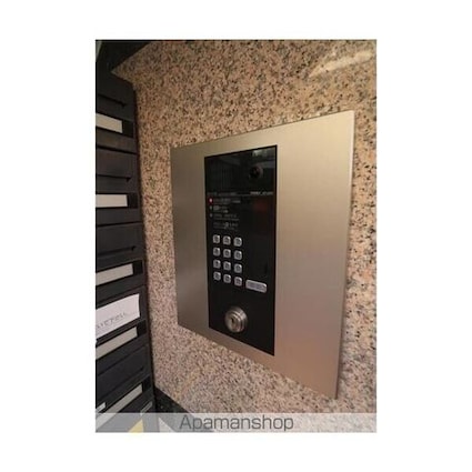 アーバンヒルズ新井薬師[1K/18.42m2]のその他設備2