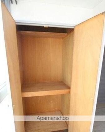 香川県高松市鶴市町[3DK/61.1m2]の収納