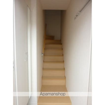 ソレーユ三ノ輪[1R/37.41m2]のその他内装8