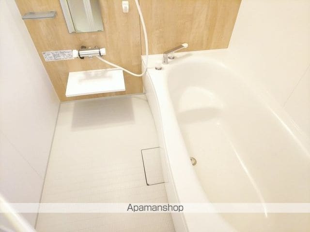 アルページュの内装写真