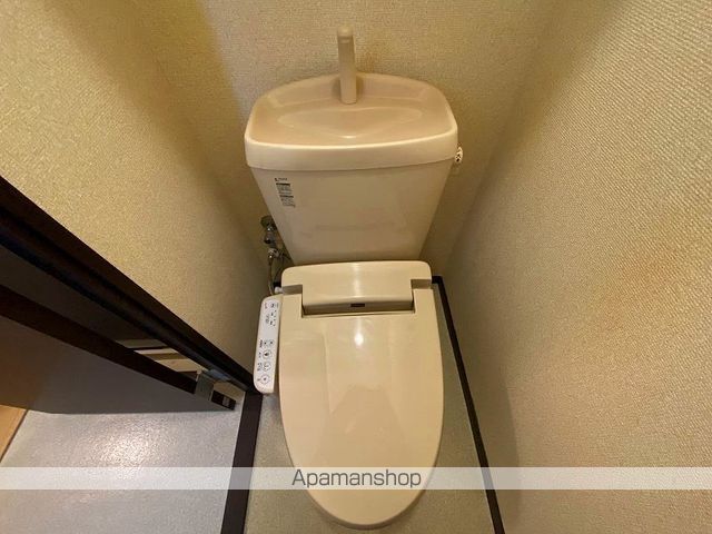 レオネクスト双葉の内装写真