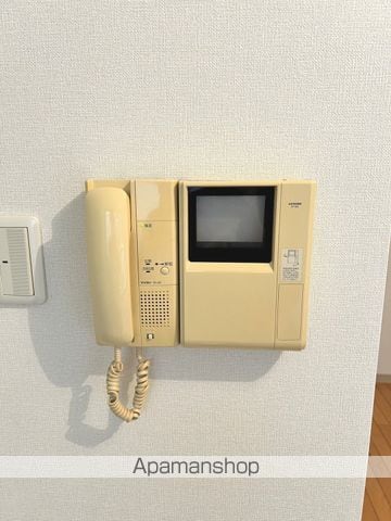 CINQ Tの内装写真