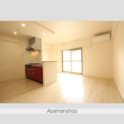 ホームクラルス[1LDK/44.95m2]のバルコニー