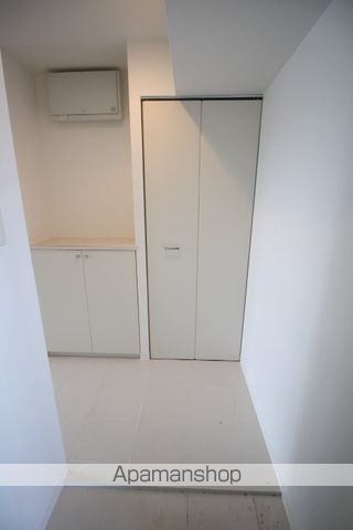 イリオスディオの内装写真