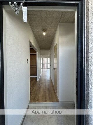 広島県広島市西区三篠町３丁目[2LDK/60m2]のその他部屋・スペース