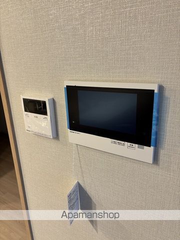 LIVIOMAISONSHINOSAKAの内装写真