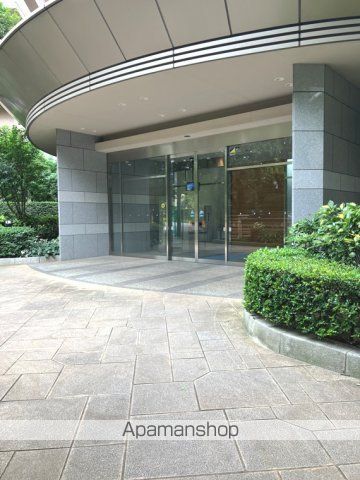 パークシティ大宮セントラルタワーの外観写真