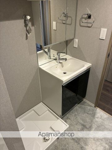 ビューテラス茗荷谷の内装写真