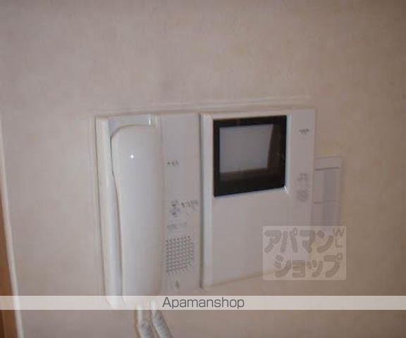 ビレイユ眞英河原町の内装写真