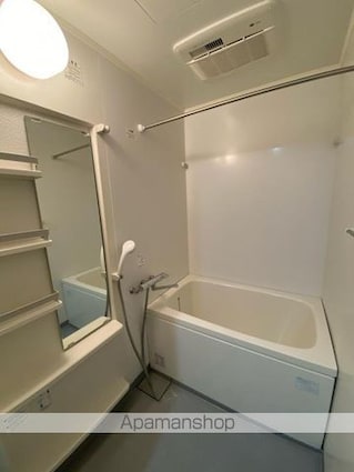 グラン・シャリオ[1K/30.94m2]のバス