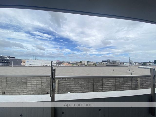 TERRACE浦和美園の周辺写真
