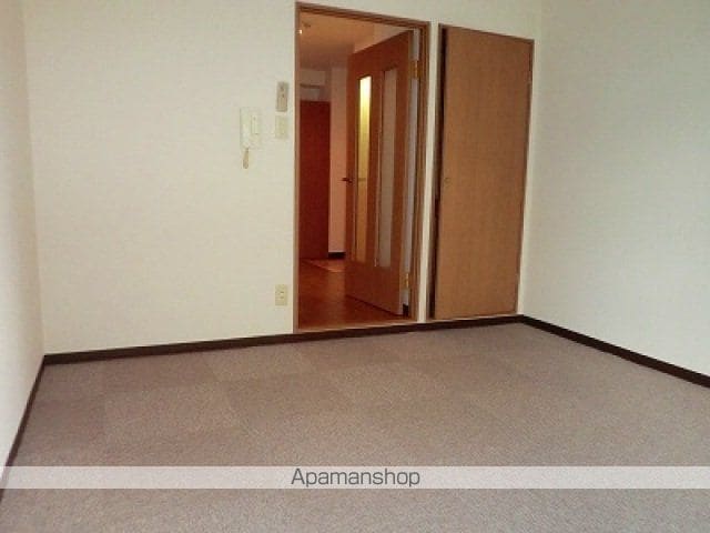 エスペランサミトの内装写真