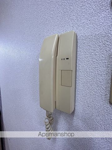 エクシードYの内装写真