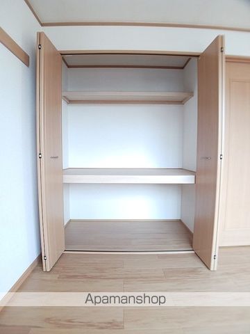 セレーノの内装写真