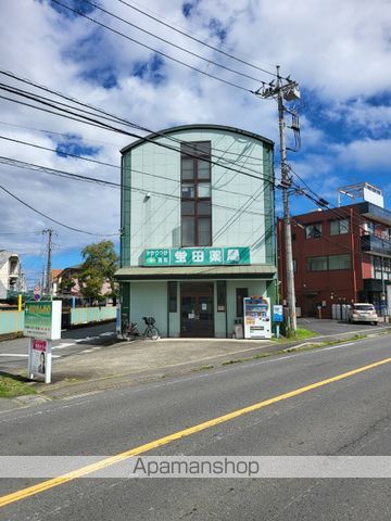 クレイノプルメリア23の周辺写真
