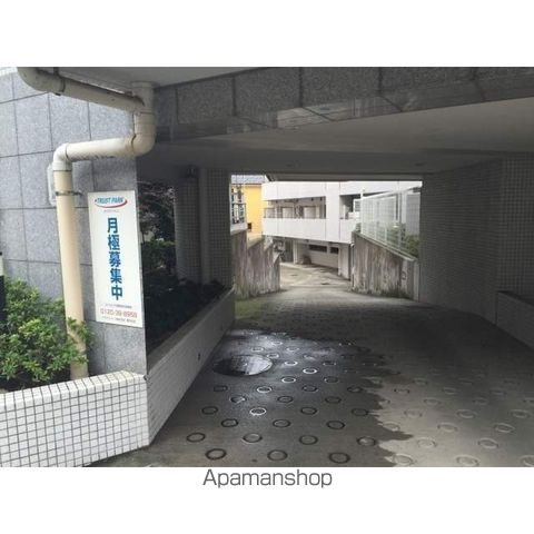 コンフォリア目黒長者丸のその他写真