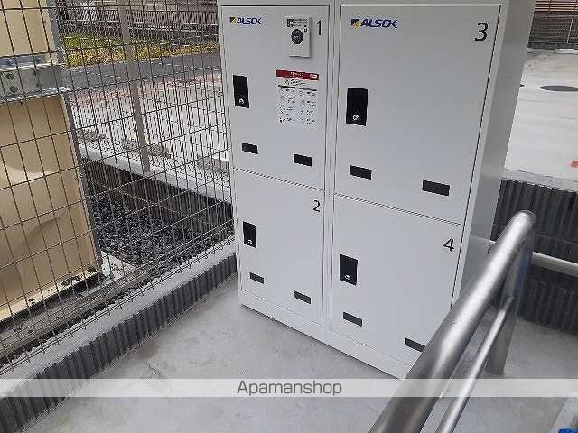 エテルノカーサI.Wの玄関写真