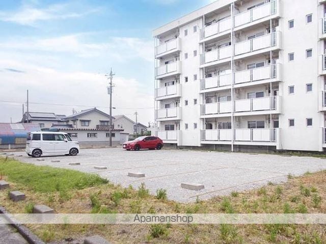 ビレッジハウス金屋2号棟のその他写真