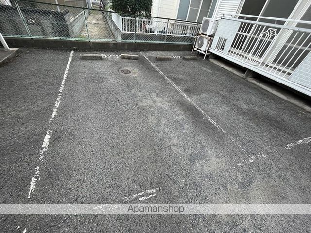 サンライフ中川Bのその他写真
