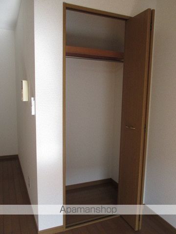 アムールフジの内装写真