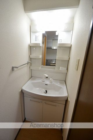 ヴィラ・カトレアの内装写真