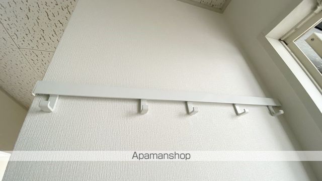 ステラマリス田中 Bの内装写真