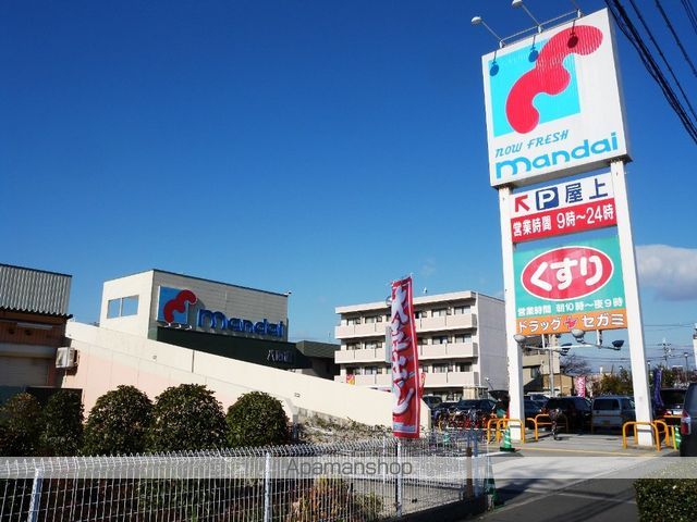 北本町プラザIIの周辺写真
