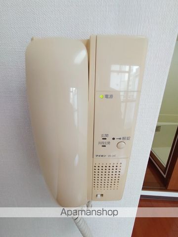 PRENDREFUKUSHIMAの内装写真