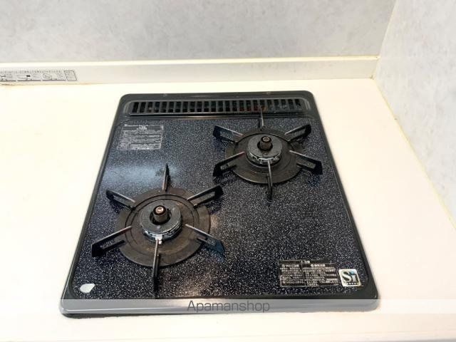 コンフォート本牧の内装写真