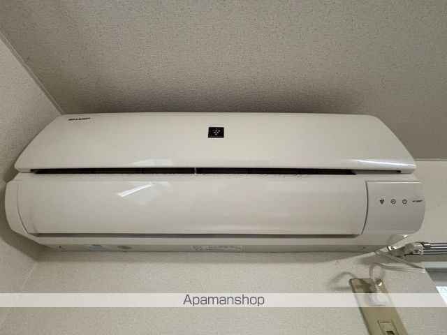 コーポユーカリの内装写真