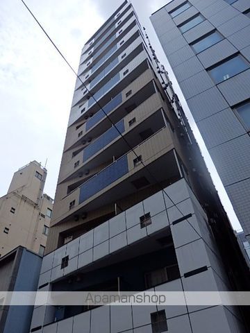 ガラ・シティ神田淡路町の外観写真