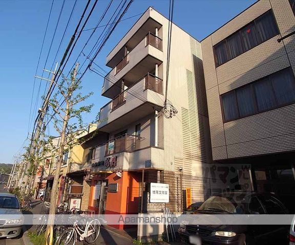 サンミッシェル吉田の外観写真