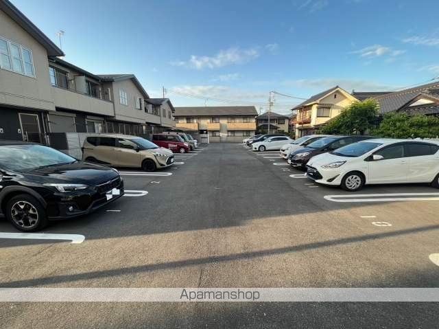 レユシール川内のその他写真