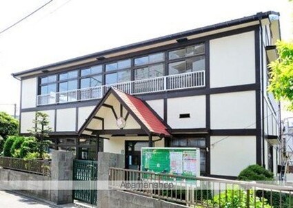 アミティエ東小岩[1R/9.46m2]の周辺1