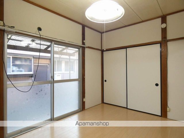 上島3丁目借家N3の内装写真